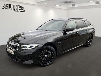 gebraucht BMW 330e xDrive Touring