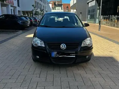 Gebraucht VW Polo