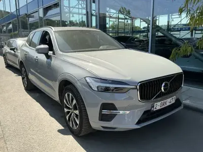 Gebraucht Volvo XC60