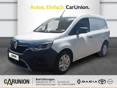 Gebraucht Renault Kangoo