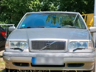 Gebraucht Volvo 850 144 PS (105 kW) 1995 Limousine