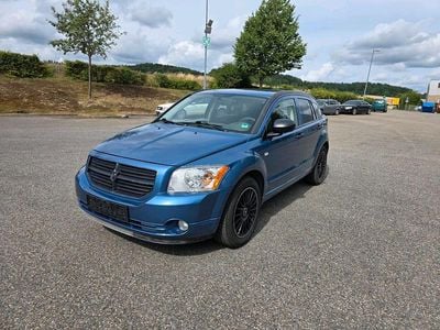 Dodge Caliber