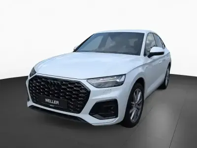 Gebraucht Audi Q5 Sportback Comfort 204 PS (150 kW) 2025 SUV