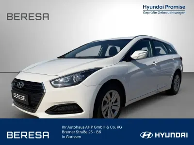 Gebraucht Hyundai i40