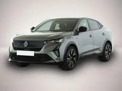 Gebraucht Renault Rafale Esprit Alpine 131 PS (96 kW) 2025 Manufacturer SUV