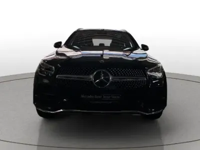 Gebraucht Mercedes GLC300e 306 PS (225 kW) 2022 SUV