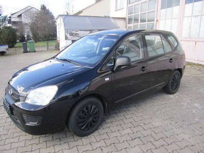 gebraucht Kia Carens LX Basis