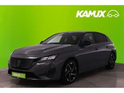 Gebraucht Peugeot 308