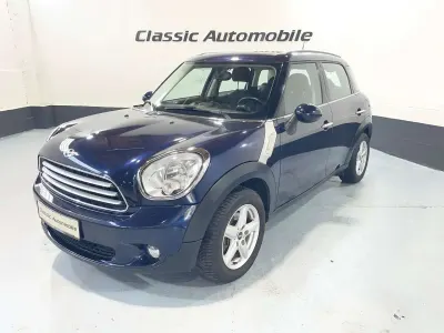 Gebraucht Mini Cooper Countryman