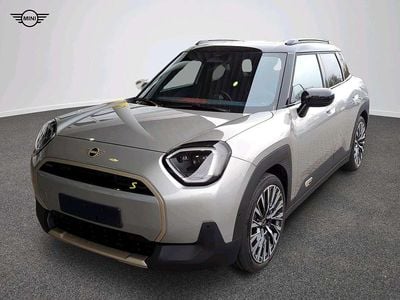 Gebraucht Mini Aceman Favoured 160 kW (218 PS) 2025 Grau SUV