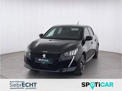 Gebraucht Peugeot 208 GT 100 kW (136 PS) 2022 Kleinwagen
