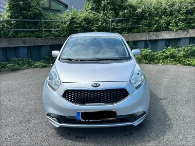 Gebraucht Kia Venga