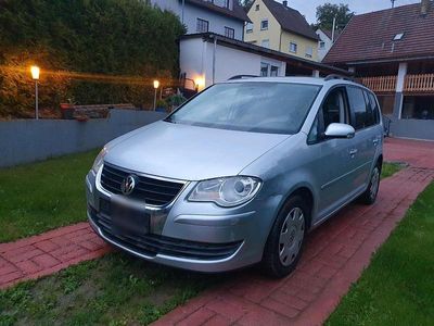 VW Touran