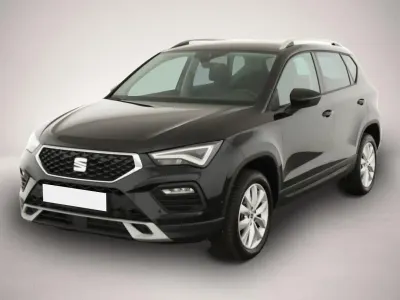 Gebraucht Seat Ateca Style 150 PS (110 kW) 2026 Manufacturer SUV