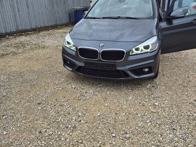 BMW 220 Active Tourer