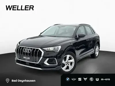 Gebraucht Audi Q3 Advanced 190 PS (139 kW) 2023 Andere SUV