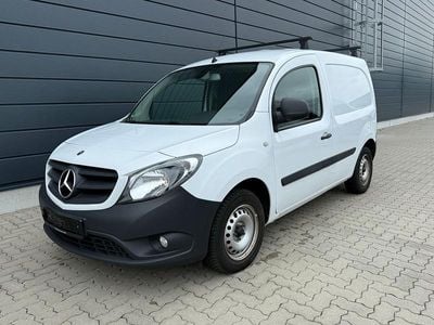 Mercedes Citan 108