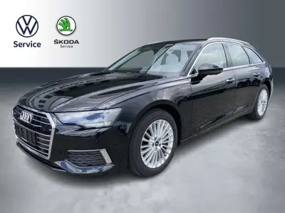 Gebraucht Audi A6