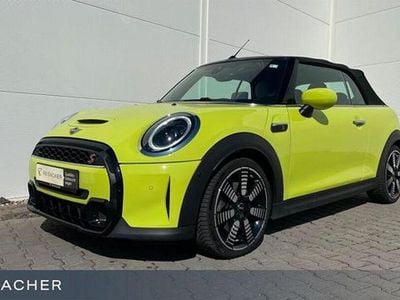 Usata Mini Cooper S 2021 Andere Utilitaria