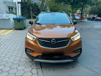 Gebraucht Opel Mokka X