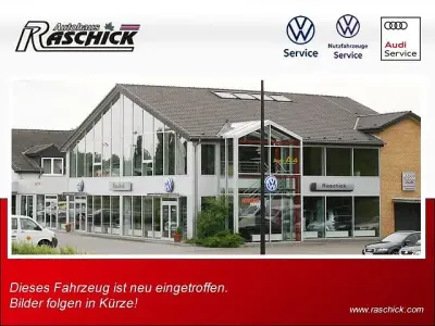 Gebraucht VW Tiguan Goal 150 PS (110 kW) 2025 Nightshade blue (blau) SUV