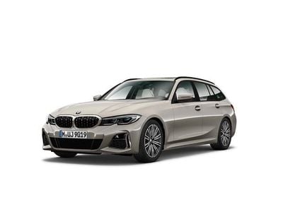 Gebraucht Alpina B3 495 PS (364 kW) 2021 Grau Kombi