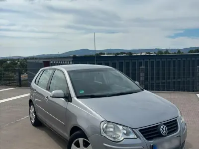 Gebraucht VW Polo 64 PS (47 kW) 2006 Kleinwagen
