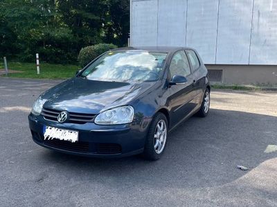 VW Golf IV