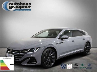 gebraucht VW Arteon 2.0 TDI 4MOTION DSG R-Line