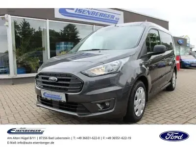 Gebraucht Ford Transit Connect