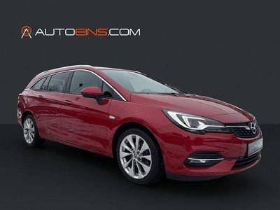 Other Gebraucht 2019 Opel Astra Limousine | 12.500 € (Fairer Preis)