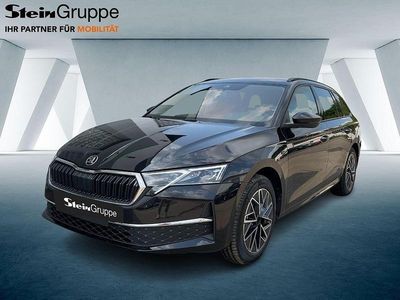 Schwarz Neu 2025 Skoda Octavia Tour Kombi | 35.880 € (Guter Preis)