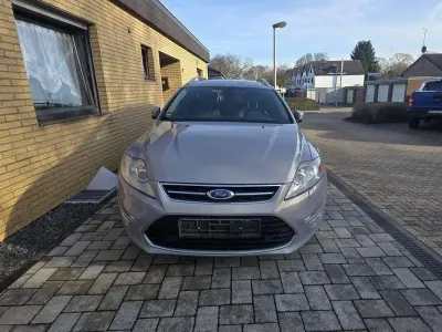 Gebraucht Ford Mondeo