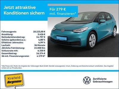 VW ID.3