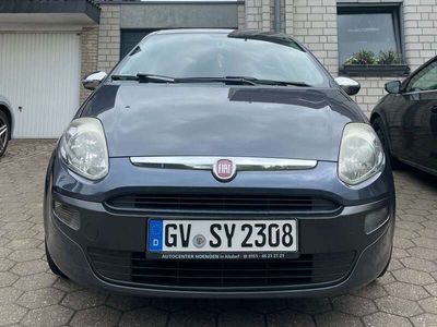 gebraucht Fiat Grande Punto 1.4 8V Dynamic