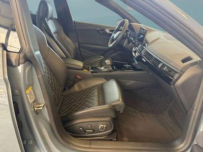 Second-hand Audi S5 341 CP (250 kW) 2023 Maro Coupe