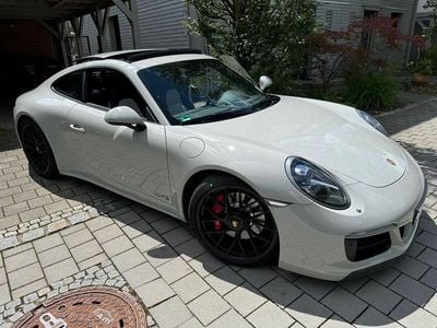 Porsche 991