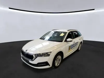 Gebraucht Skoda Octavia