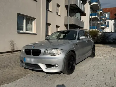Gebraucht BMW 120
