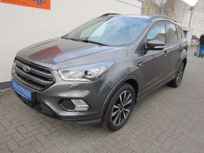 gebraucht Ford Kuga ST-Line "Automatik"