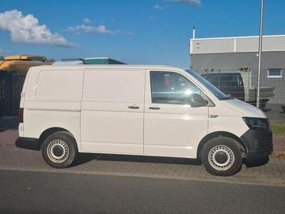 VW T6