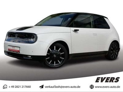 Honda e