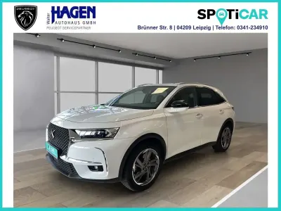 Gebraucht DS Automobiles DS7 Crossback