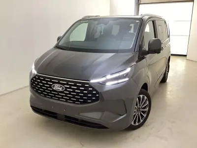 Gebraucht Ford Tourneo Custom