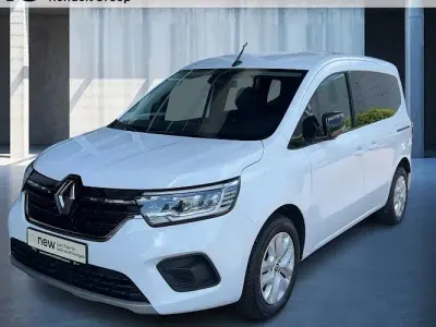 Gebraucht Renault Kangoo