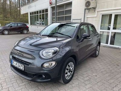 gebraucht Fiat 500X MY23 Hybrid 1,5 GSE 96kW(130PS) Automatik