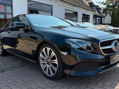 Mercedes E200