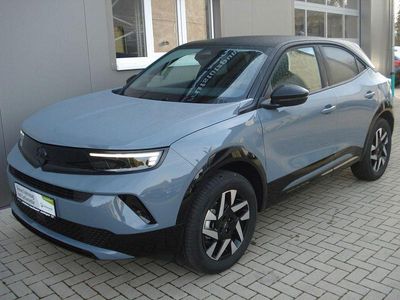 Gebraucht Opel Mokka 131 PS (96 kW) 2025 Grau SUV