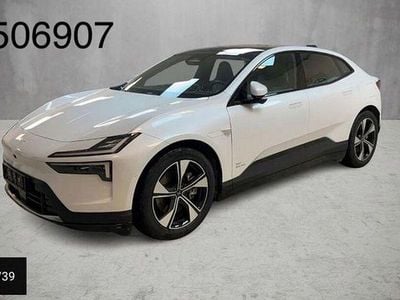 Andere Gebraucht 2024 Polestar 3 SUV | 49.750 €