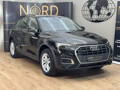 Gebraucht Audi Q5